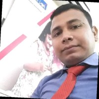 Prosenjit kumar Das