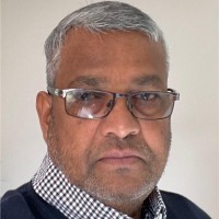 Sampath Manickam