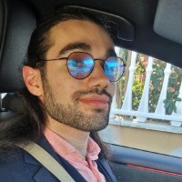 Daniele Boe