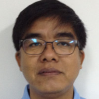 Tin Maung Thein THEIN