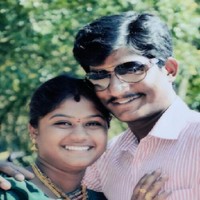 Karthick Damodharan
