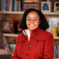 Edith Aristide