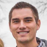 Zachary Barnhardt Mba