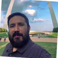 Nathan Ledbetter