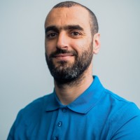 Mohammed Benaissa