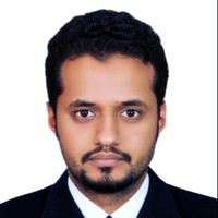 Mohammed Omer Hassan