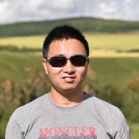吴大瑞