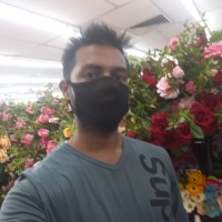 Raj Ahamed