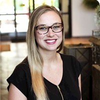 Mallory Hoff-Jones Msn, Fnp-C