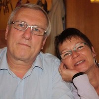 Ramona & Gunter Hellmann