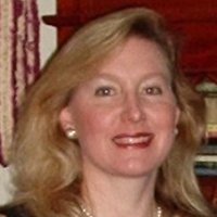 Melissa Sargeant
