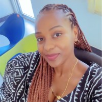 Brenda Ndashuka