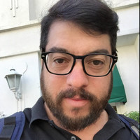 Jefferson Rande