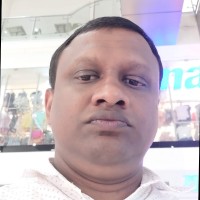 Gibin Cherian