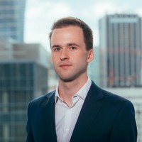 Klaudiusz Puchała, Cfa, Acca