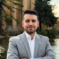 Amir Mostavi, Ph.D., P.E.