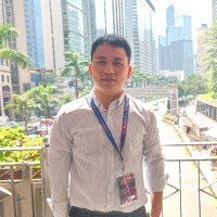 Yinbiao Huang