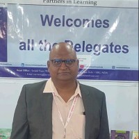 Jandhyala Kiran Kumar