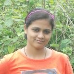Vaishali Shende
