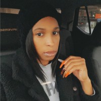 Shieklia Elias