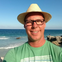 Andy Amick