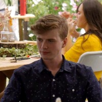 Connor Jones