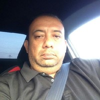 Joe Garcia
