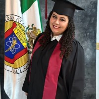 Evelin Olivares Lopez