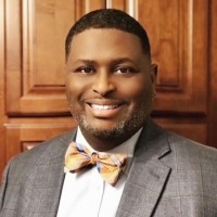 Bryan D. Samuel, Ph.D.,CCDP/AP