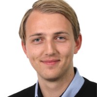 Tobias Møller