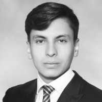 Jorge David Lasso Silva