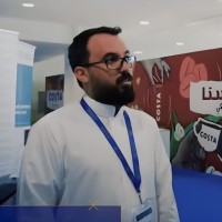 Abdullah Al Ghamdi