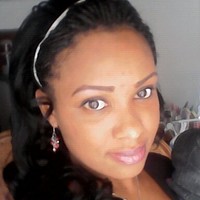 Christine Ateba