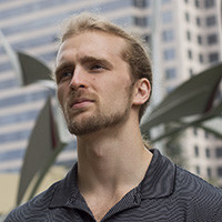 Daniel Vetter