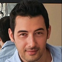 Jonathan Laime