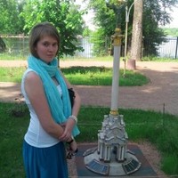Анна Васильковская