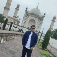 Muddasir Patel