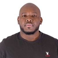 Patrick Nyambe