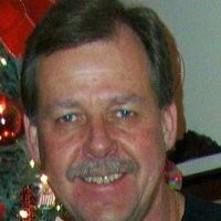 Tim Fredericksen