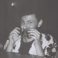 Martin Přívozník