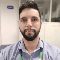 Maykon Michel Bento De Souza