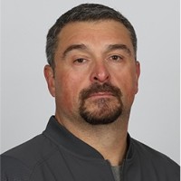 Pat Delmonaco