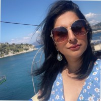 Shazia Raashid