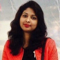 Pragya Rani Sah