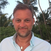 Henrik Tornberg