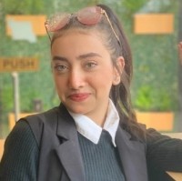 Heba Ali