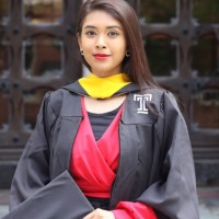 Keya Ghosh