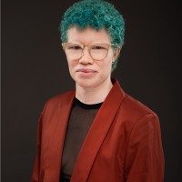 Stacia Turner