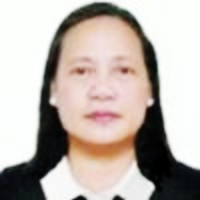 Geronima Tan