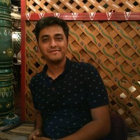 Rakesh Desai